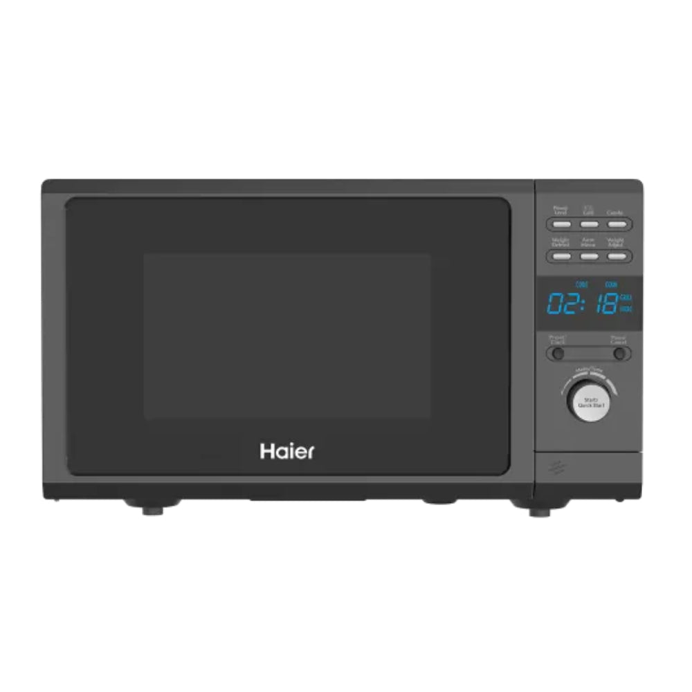 HAIER GRILL MICROWAVE OVEN 25 LITER Model HGL25200