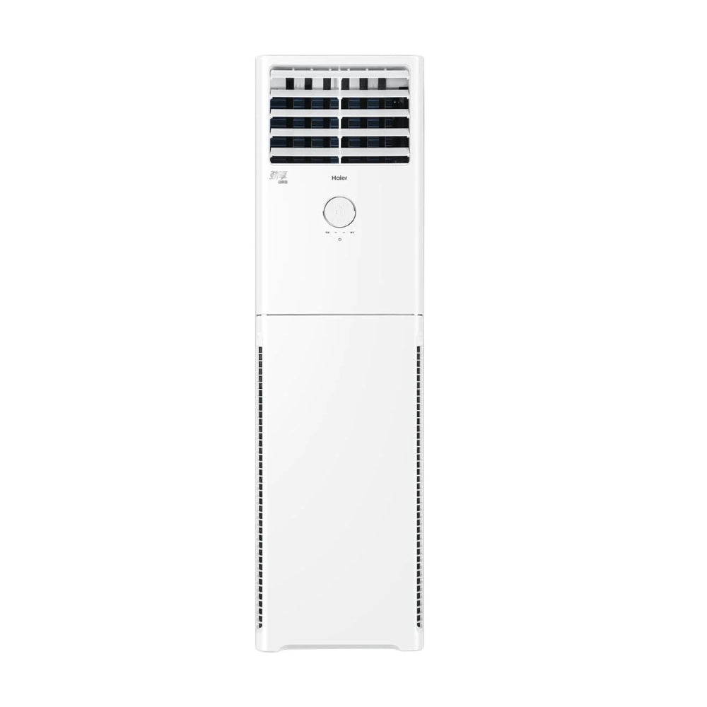 HAIER 2.0 TON INVERTER FLOOR STANDING Model HPU-24HE-WSDC IK