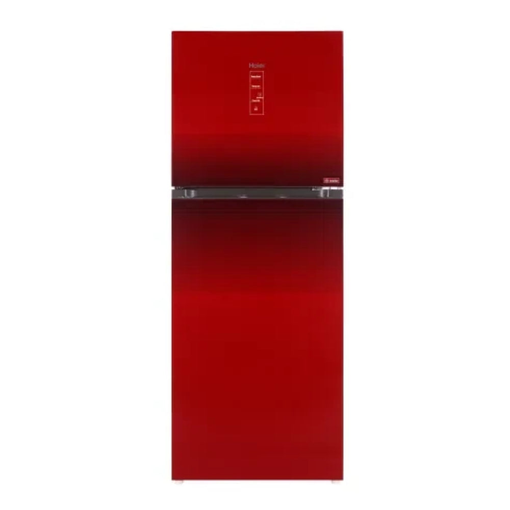 HAIER DIGITAL INVERTER REFRIGERATOR Model HRF-438IDRA