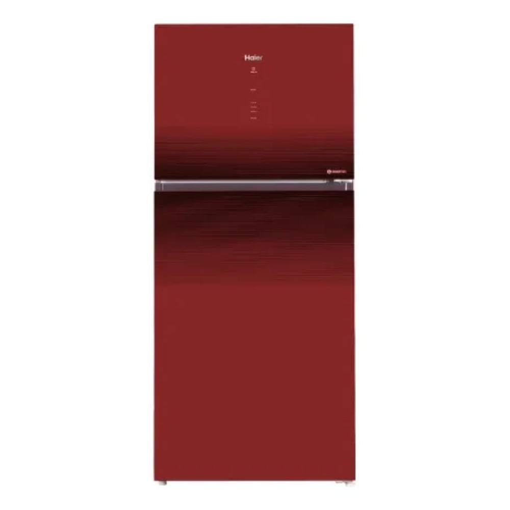 HAIER TWIN INVERTER REFRIGERATOR Model HR-538TIDRA
