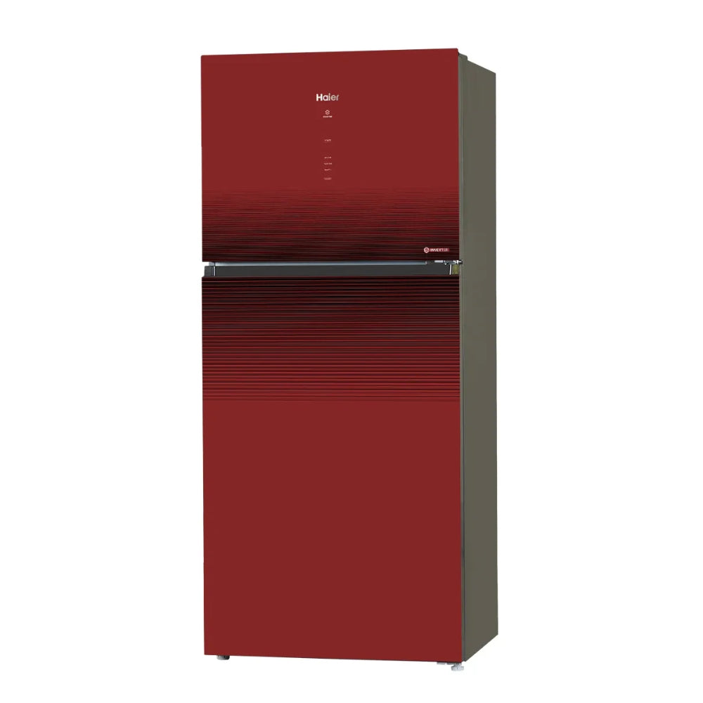 HAIER TWIN INVERTER REFRIGERATOR Model HR-538TIDRA