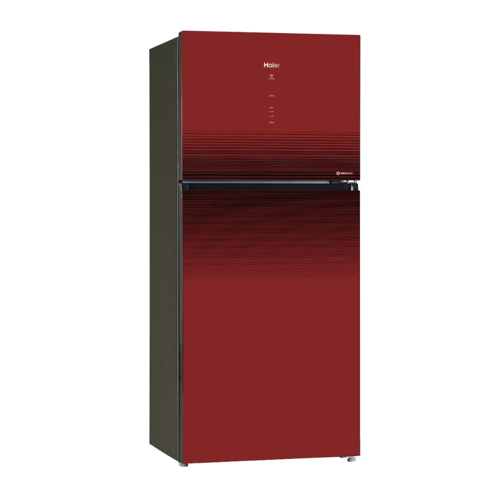 HAIER TWIN INVERTER REFRIGERATOR Model HR-538TIDRA