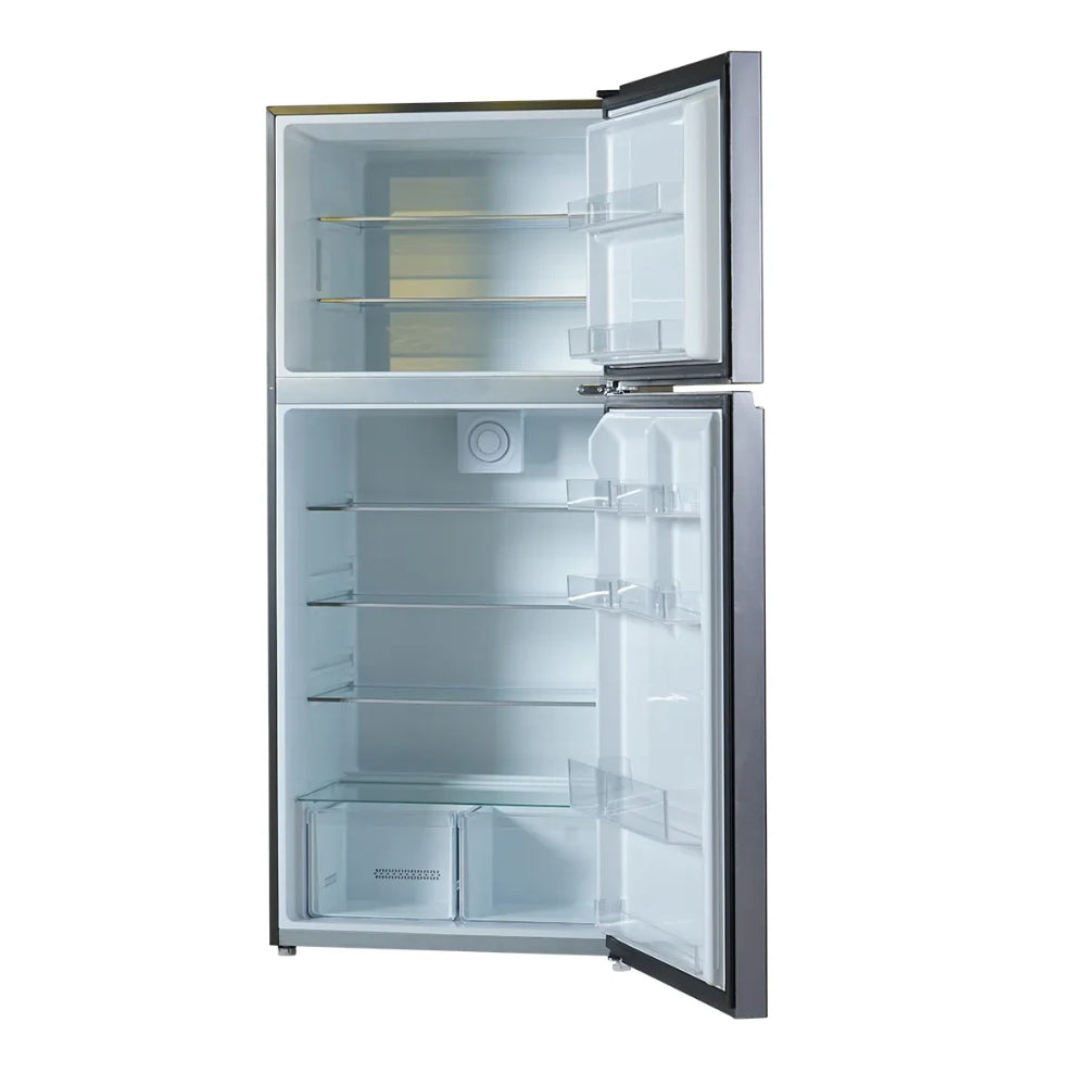 HAIER TWIN INVERTER REFRIGERATOR Model HR-538TIDRA