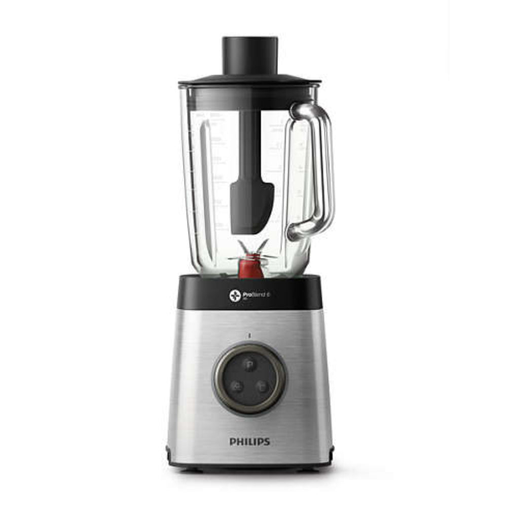 PHILIPS BLENDER Model HR3652