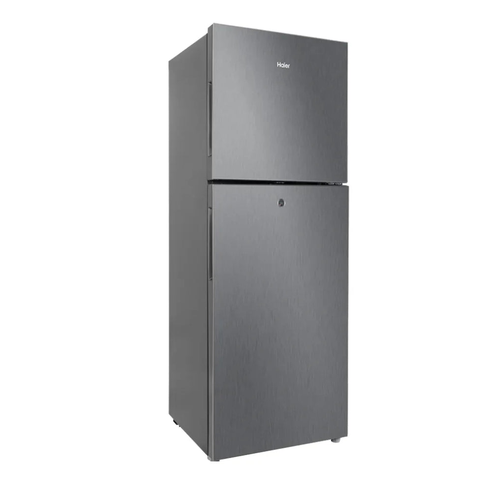 HAIER E-STAR REFRIGERATOR NON INVERTER Model HRF-276EBS