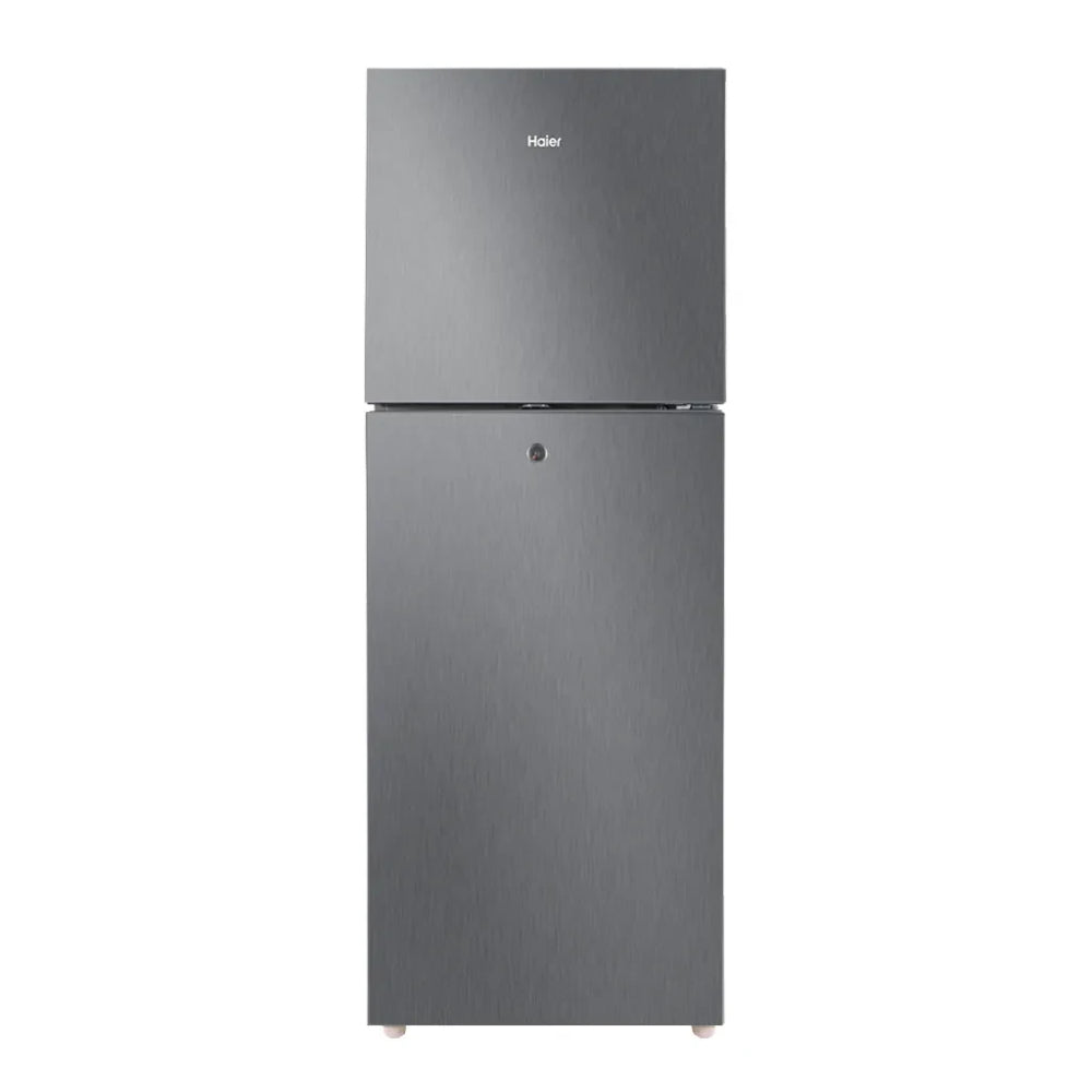 HAIER E-STAR NON INVERTER REFRIGERATOR Model HRF-276EBS