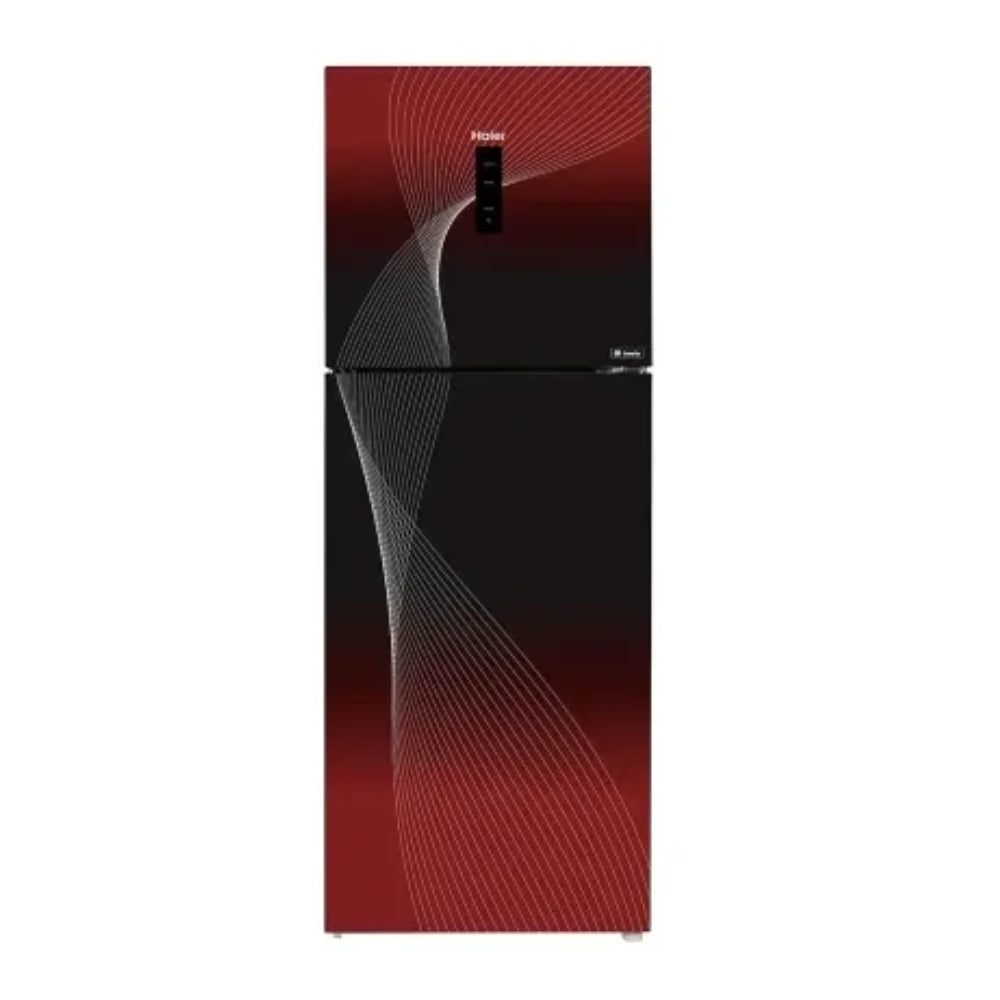 HAIER REFRIGERATOR INVERTER Model HRF-306IFRA