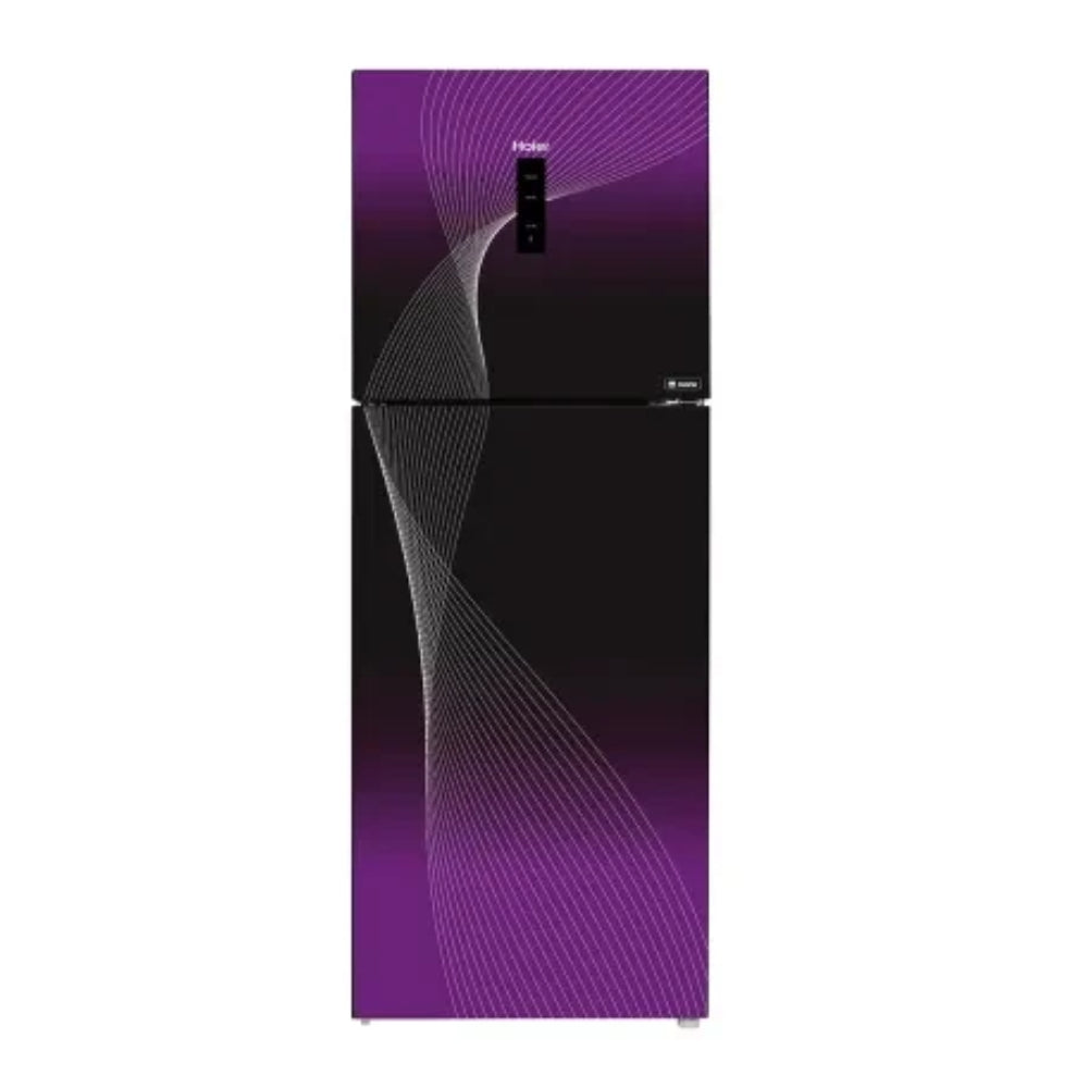HAIER DIGITAL INVERTER REFRIGERATOR Model HRF-336IFPA