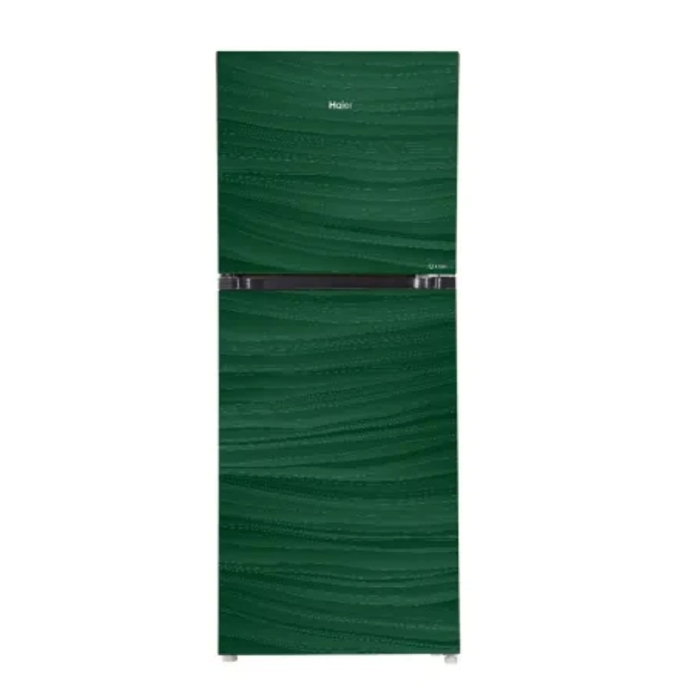 HAIER REFRIGERATOR NON INVERTER Model HRF-398EPG