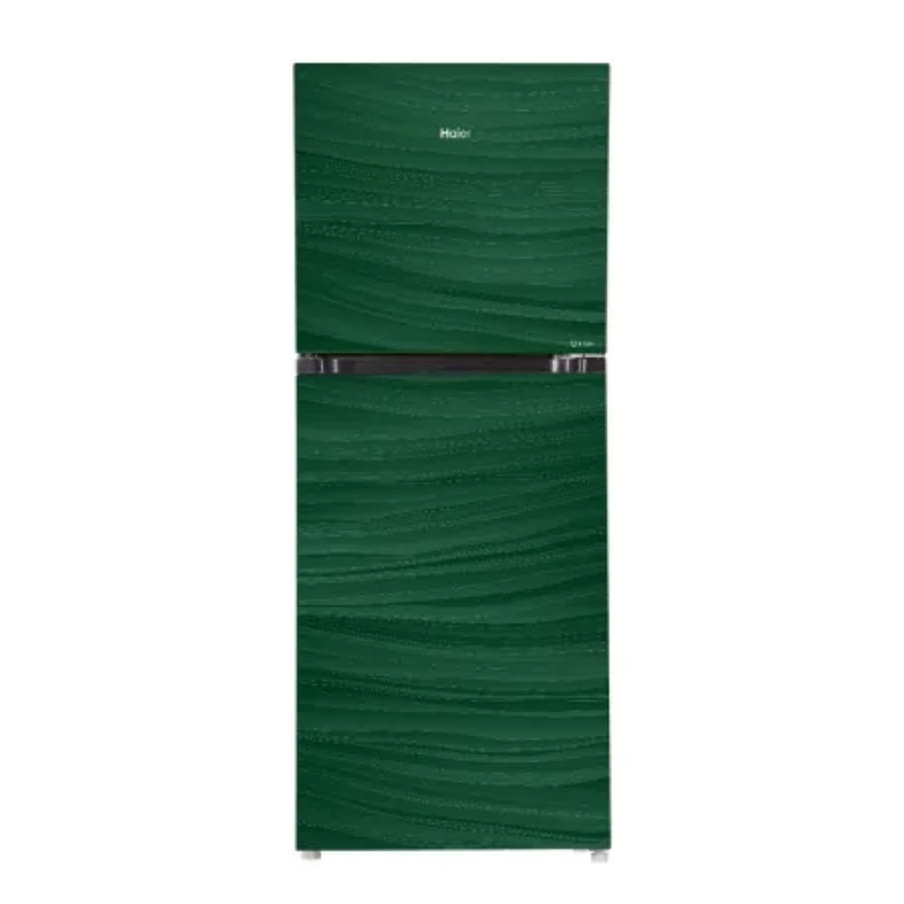HAIER E-STAR REFRIGERATOR NON INVERTER Model HRF-438EPG