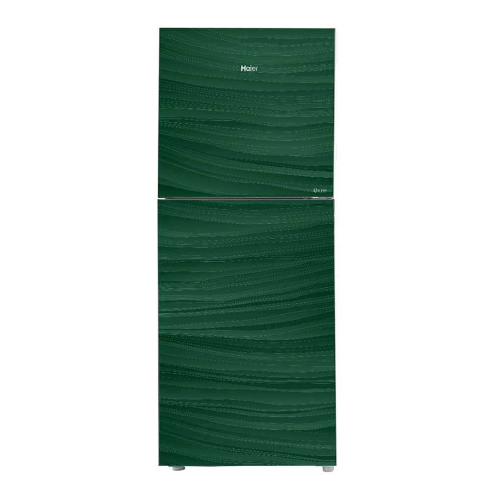 HAIER E-STAR REFRIGERATOR NON INVERTER Model HRF-246EPG