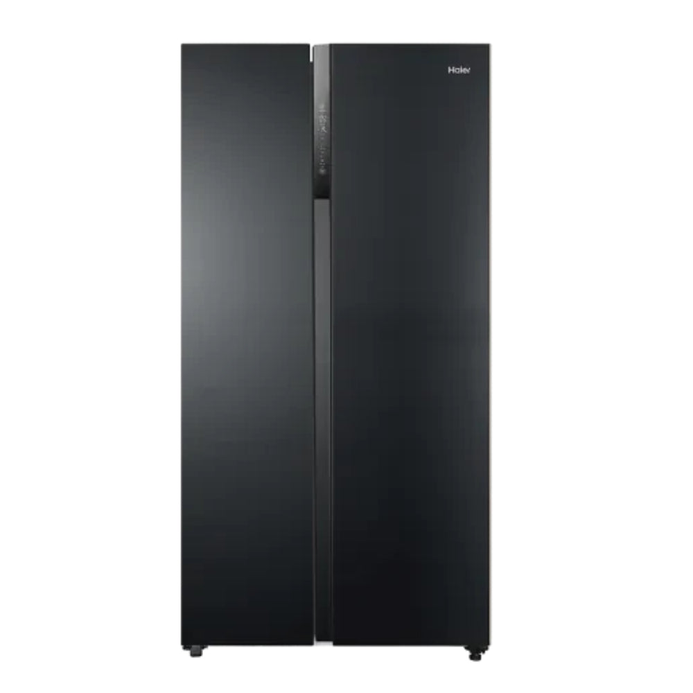 HAIER SIDE BY SIDE INVERTER REFRIGERATOR Model HRF-622IBG