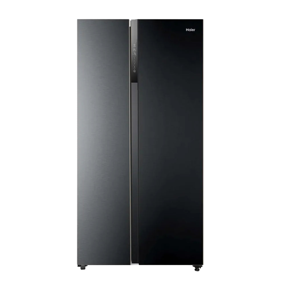 HAIER SIDE BY SIDE REFRIGERATOR INVERTER Model HRF-622IBS