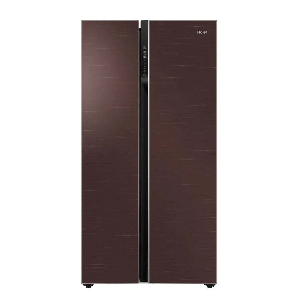 HAIER REFRIGERATOR INVERTER Model HRF-622ICG