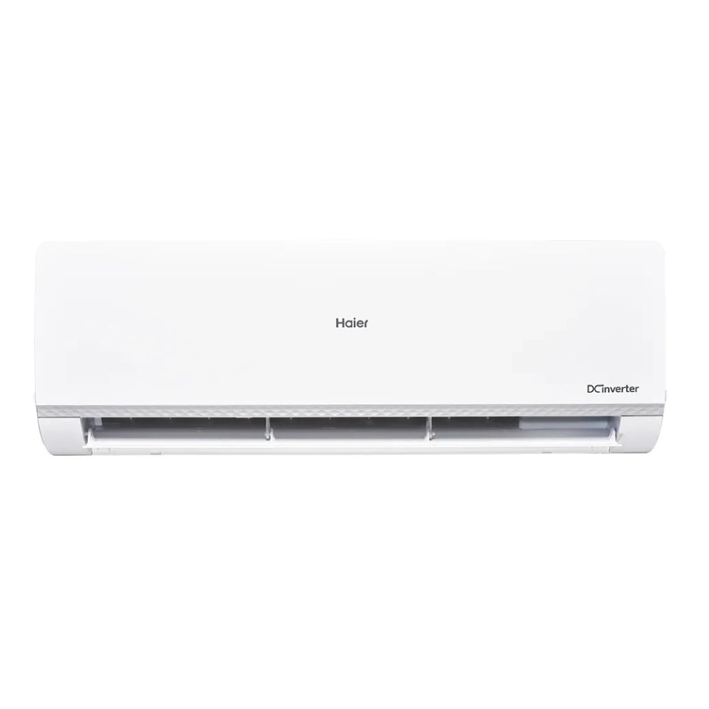 HAIER 1.0 TON TRIPLE INVERTER AC Model HSU-12HFCM W