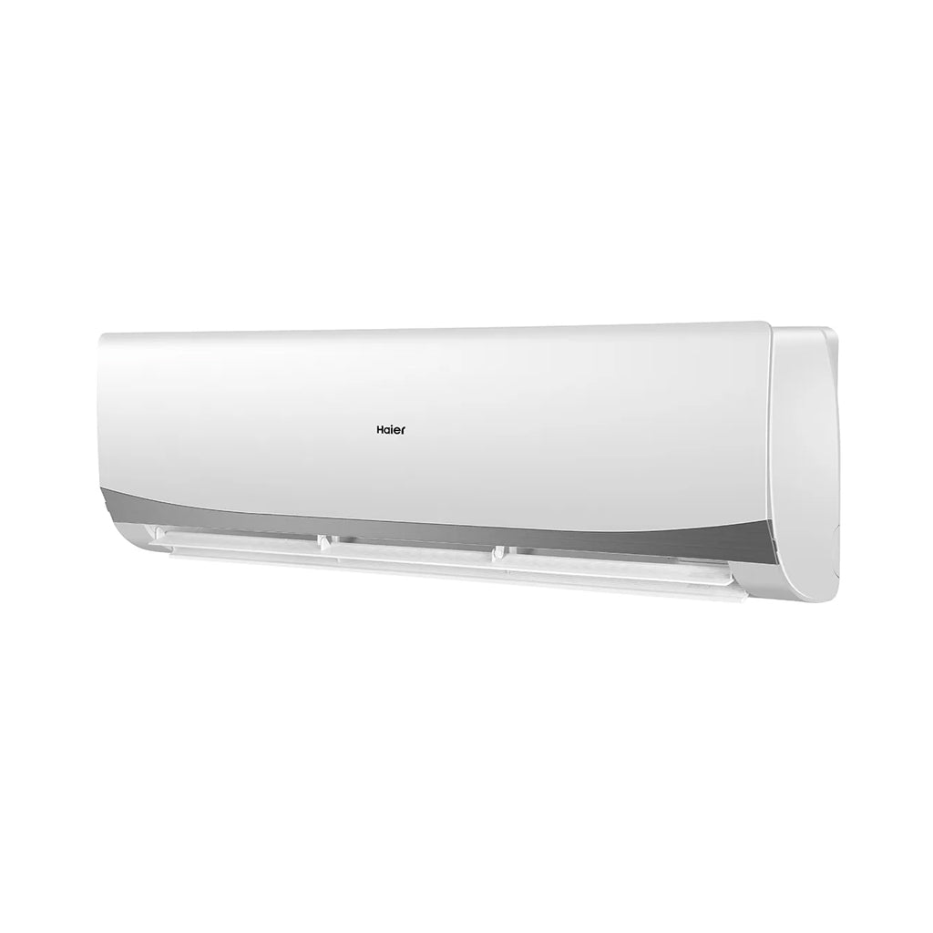 HAIER 1.0 TON MARVEL INVERTER AC Model HSU-12HFMAE W