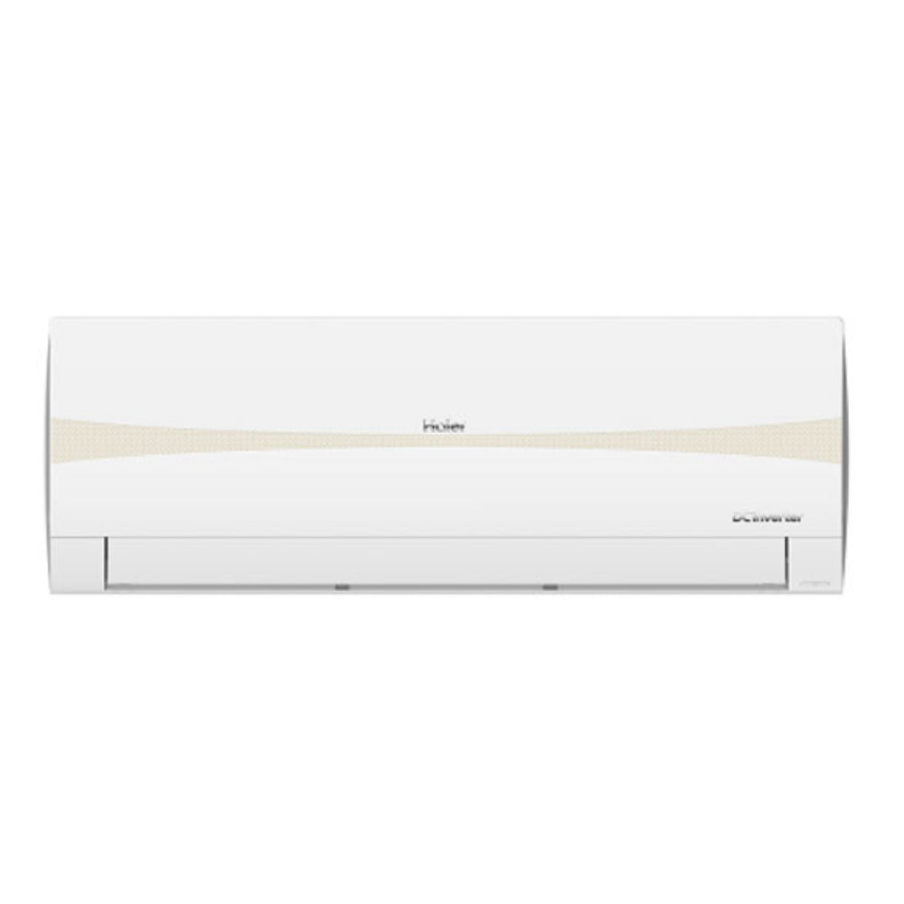 HAIER 1.0 TON INVERTER AC Model HSU-12HFMDG W