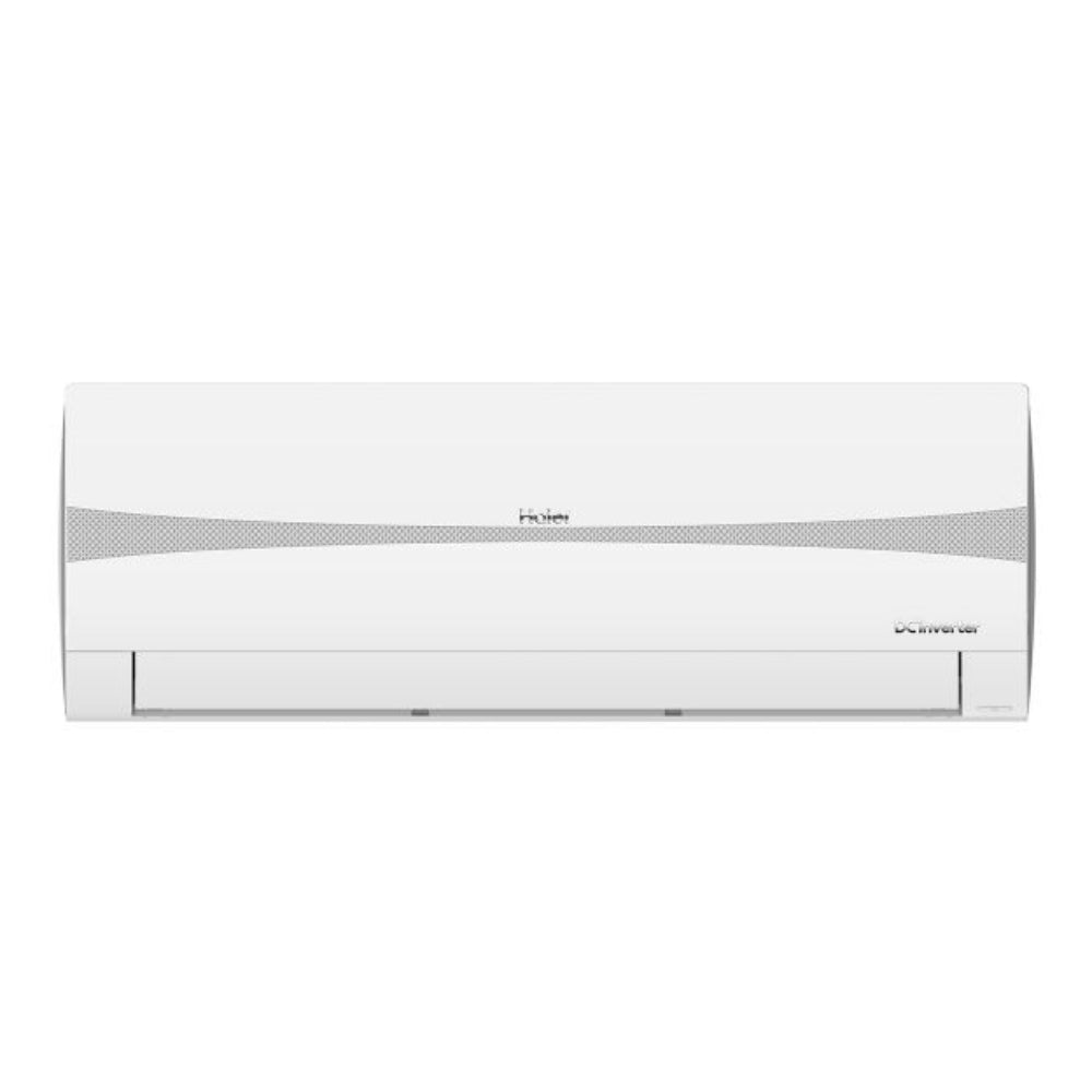 HAIER 1.0 TON MARVEL INVERTER AC Model HSU-12HFMDS W