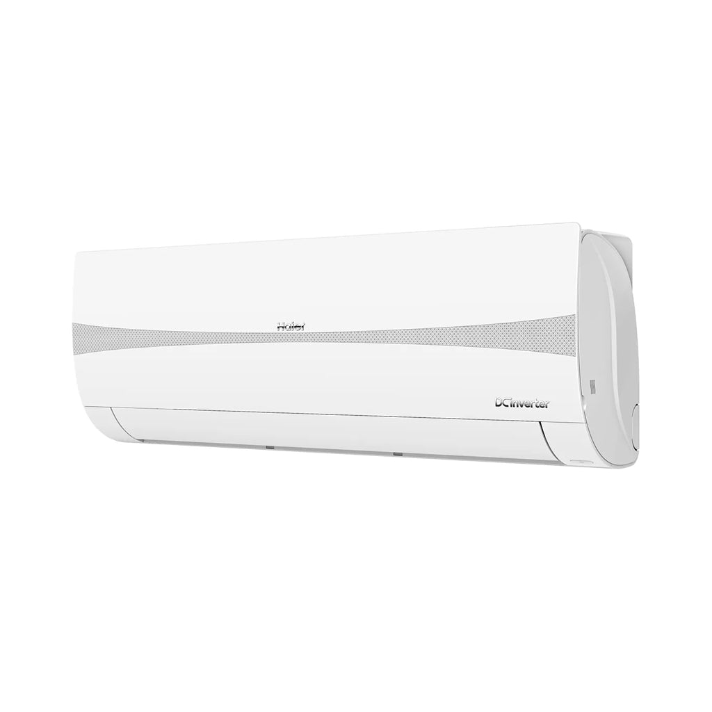 HAIER 1.0 TON INVERTER AC Model HSU-12HFMDS W