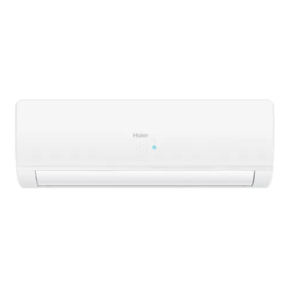 HAIER 1.5 TON TRIPLE INVERTER AC Model HSU-18HFCN W