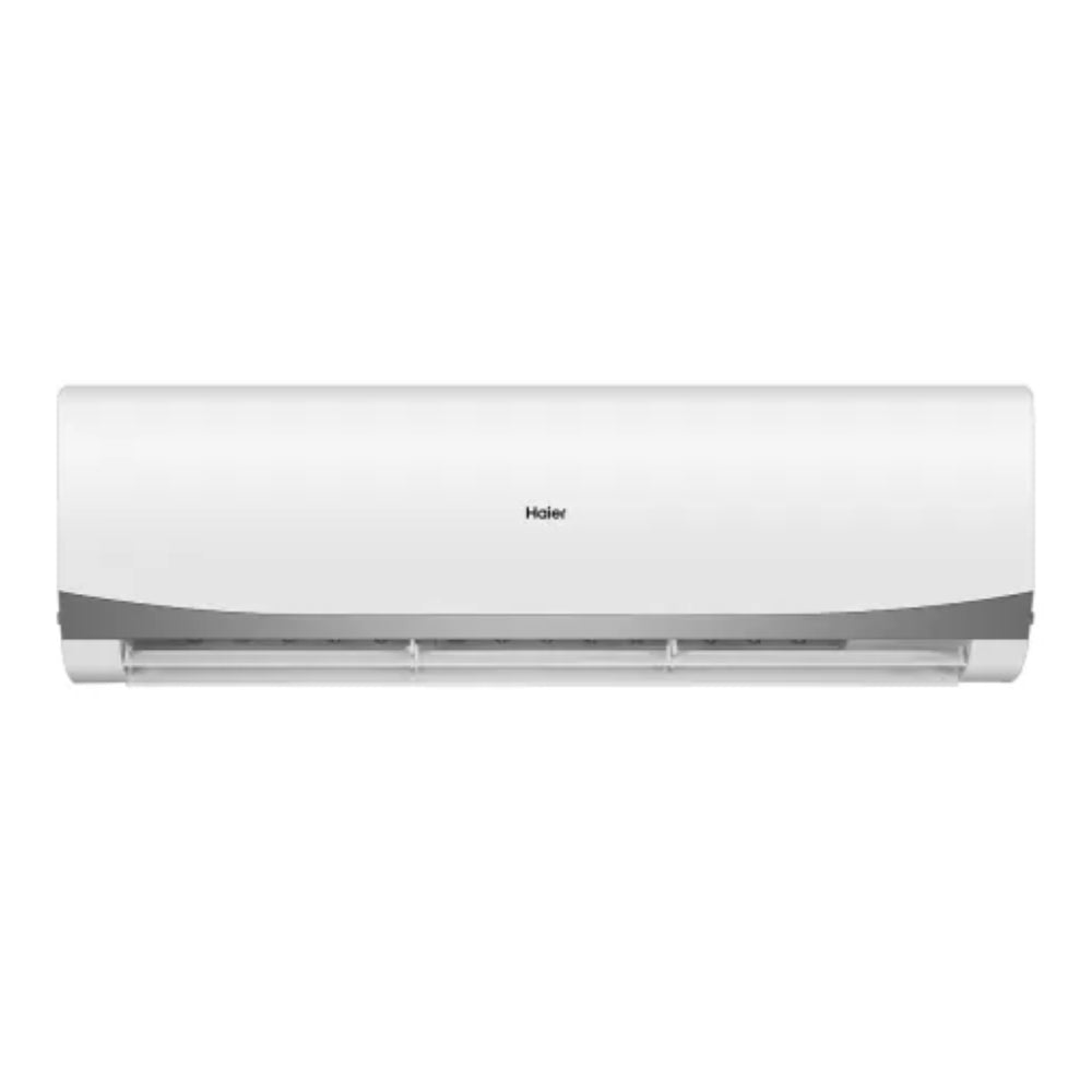 HAIER 1.0 TON MARVEL INVERTER AC Model HSU-12HFMAE W