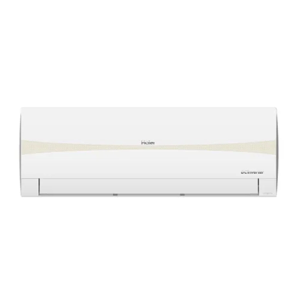 HAIER 1.5 TON MARVEL DC INVERTER AC Model HSU-18HFMDG W