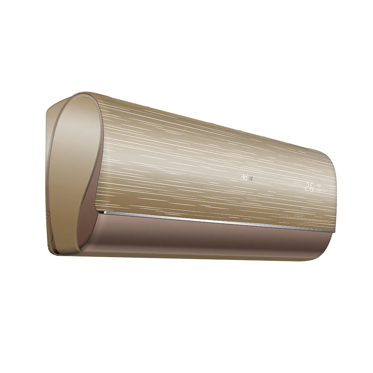 HAIER 1.5 TON UV INVERTER AC Model HSU-18HJUV G