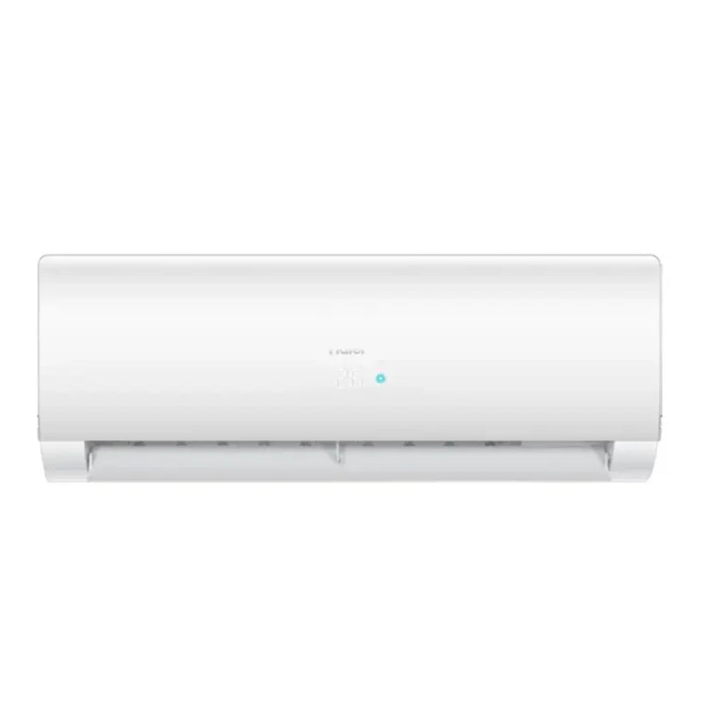 HAIER 2.0 TON TURBO COOL NON-INVERTER AC Model HSU-24CFCM/13L W