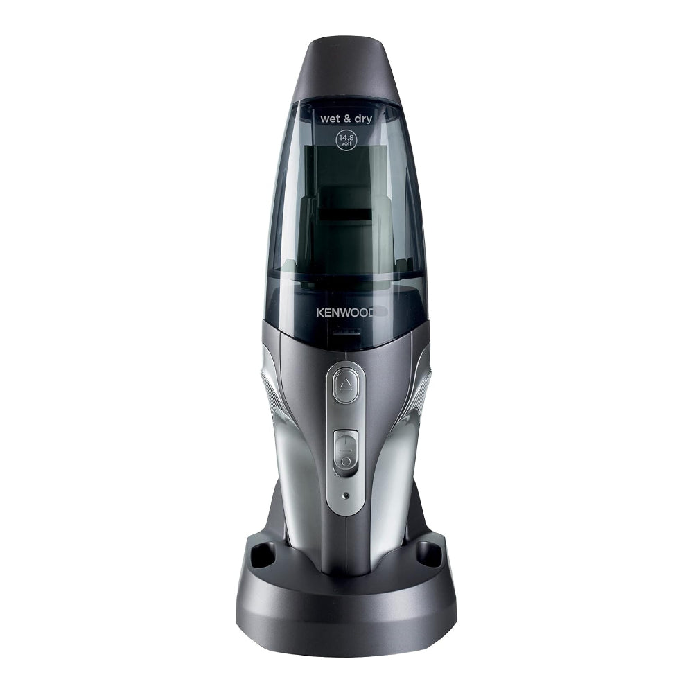 KENWOOD WET & DRY HANDHELD VACUUM CLEANER Model HVP19.000SI