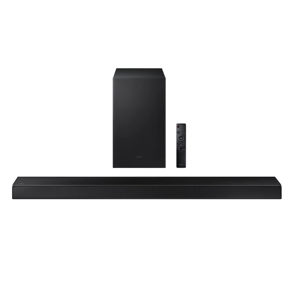 SAMSUNG SOUND BAR 3.1 CHANNEL W/DOLBY ATMOS 5.1 Model HW-A650