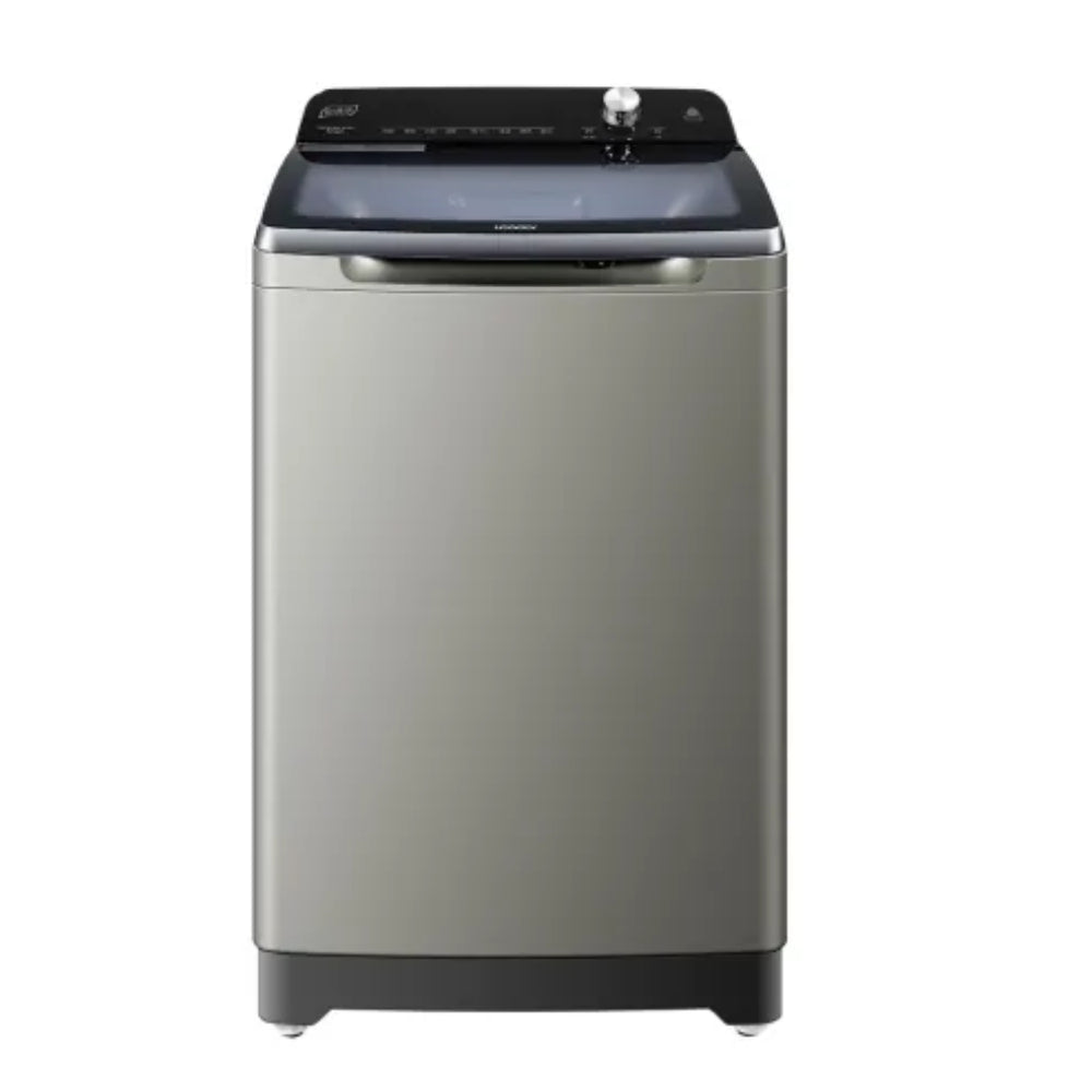 HAIER WASHING MACHINE AUTOMATIC TOP LOAD Model HWM 120-1678