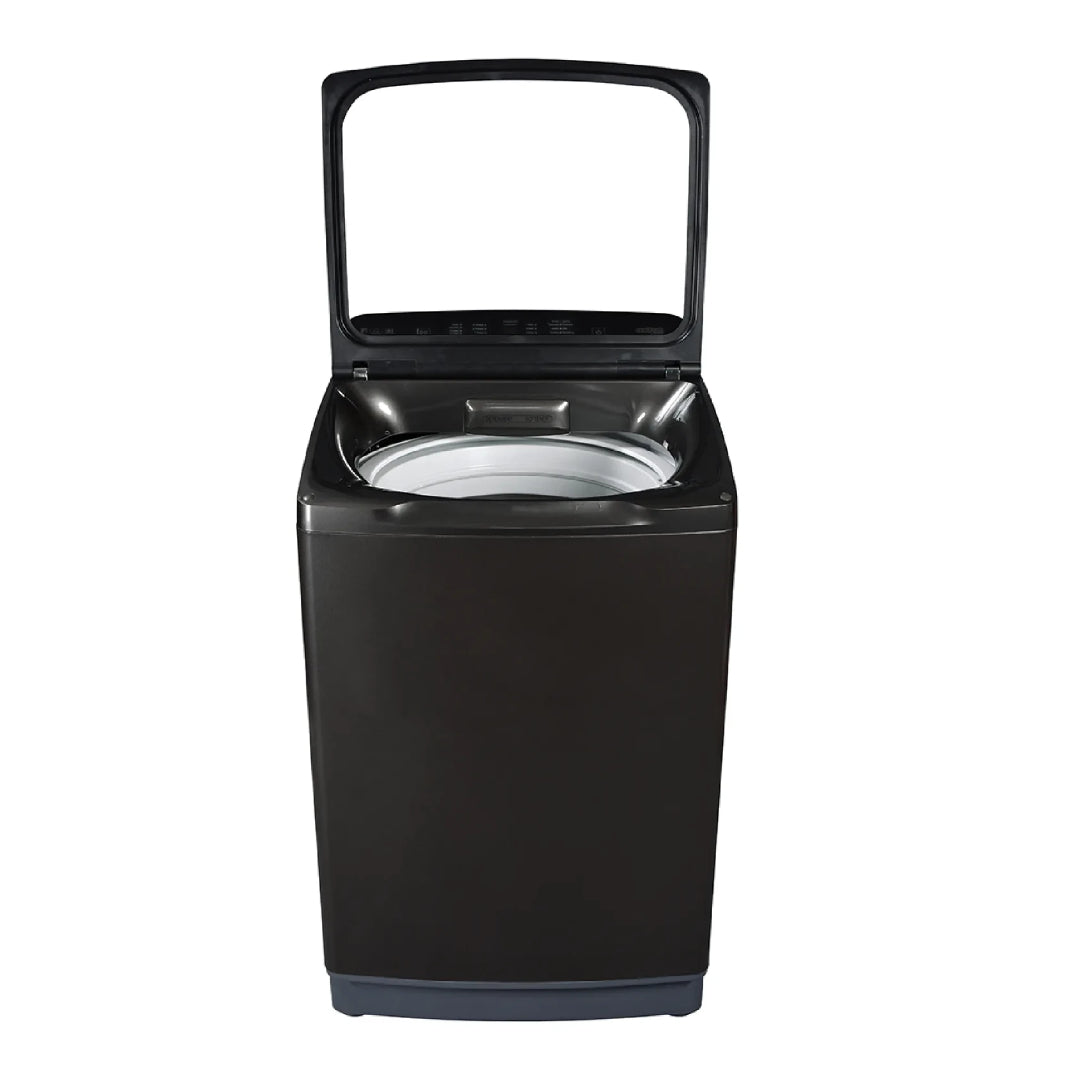 HAIER 15KG AUTOMATIC TOP LOAD WASHING MACHINE Model HWM 150-1678ES8