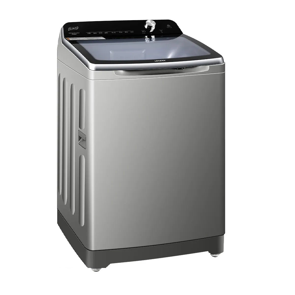 HAIER WASHING MACHINE AUTOMATIC TOP LOAD Model HWM 150-1678