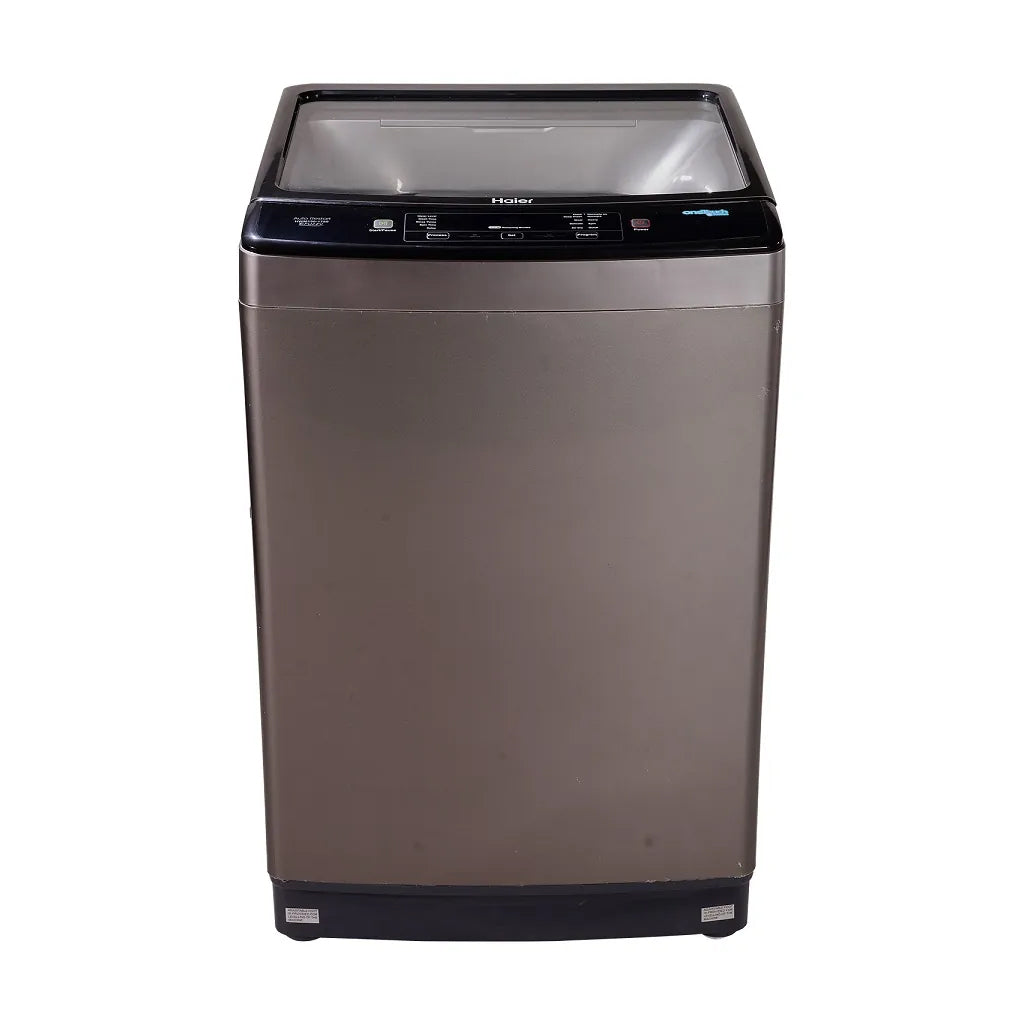 HAIER 15KG AUTOMATIC TOP LOAD WASHING MACHINE Model HWM 150-1789