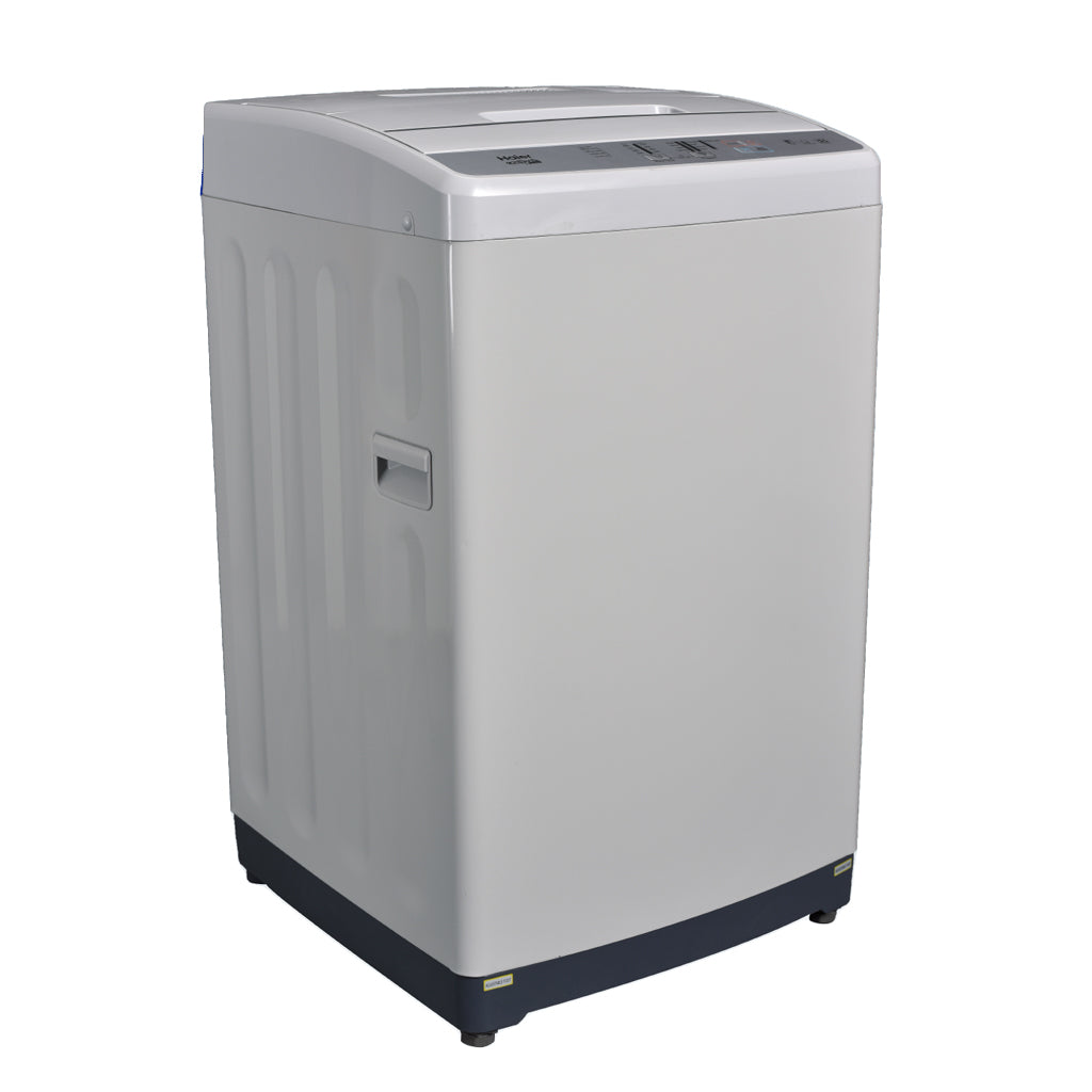 HAIER WASHING MACHINE AUTOMATIC TOP LOAD Model HWM80-1269Y
