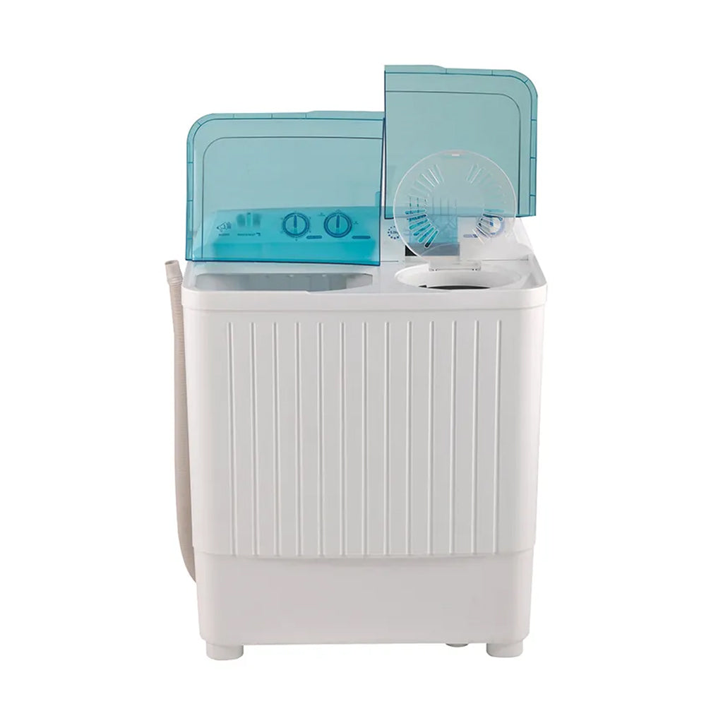 HAIER WASHING MACHINE TWIN TUB Model HWM 80-ASR