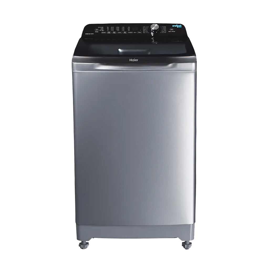 HAIER WASHING MACHINE AUTOMATIC TOP LOAD Model HWM95-1678