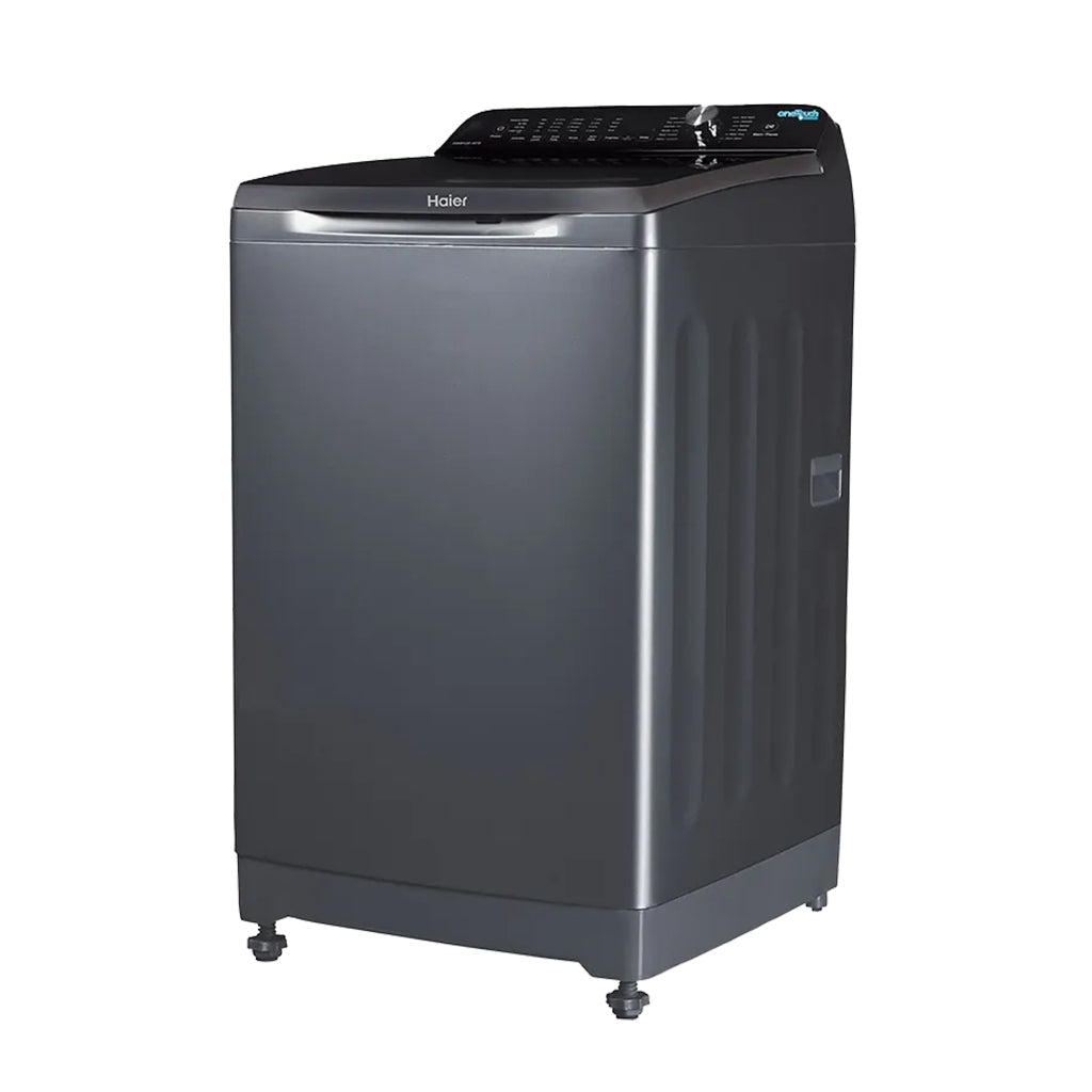 HAIER WASHING MACHINE AUTOMATIC TOP LOAD Model HWM95-1678