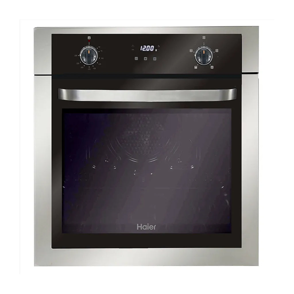 HAIER ELECTRIC BUILT-IN OVEN Model HWO60S7EX1