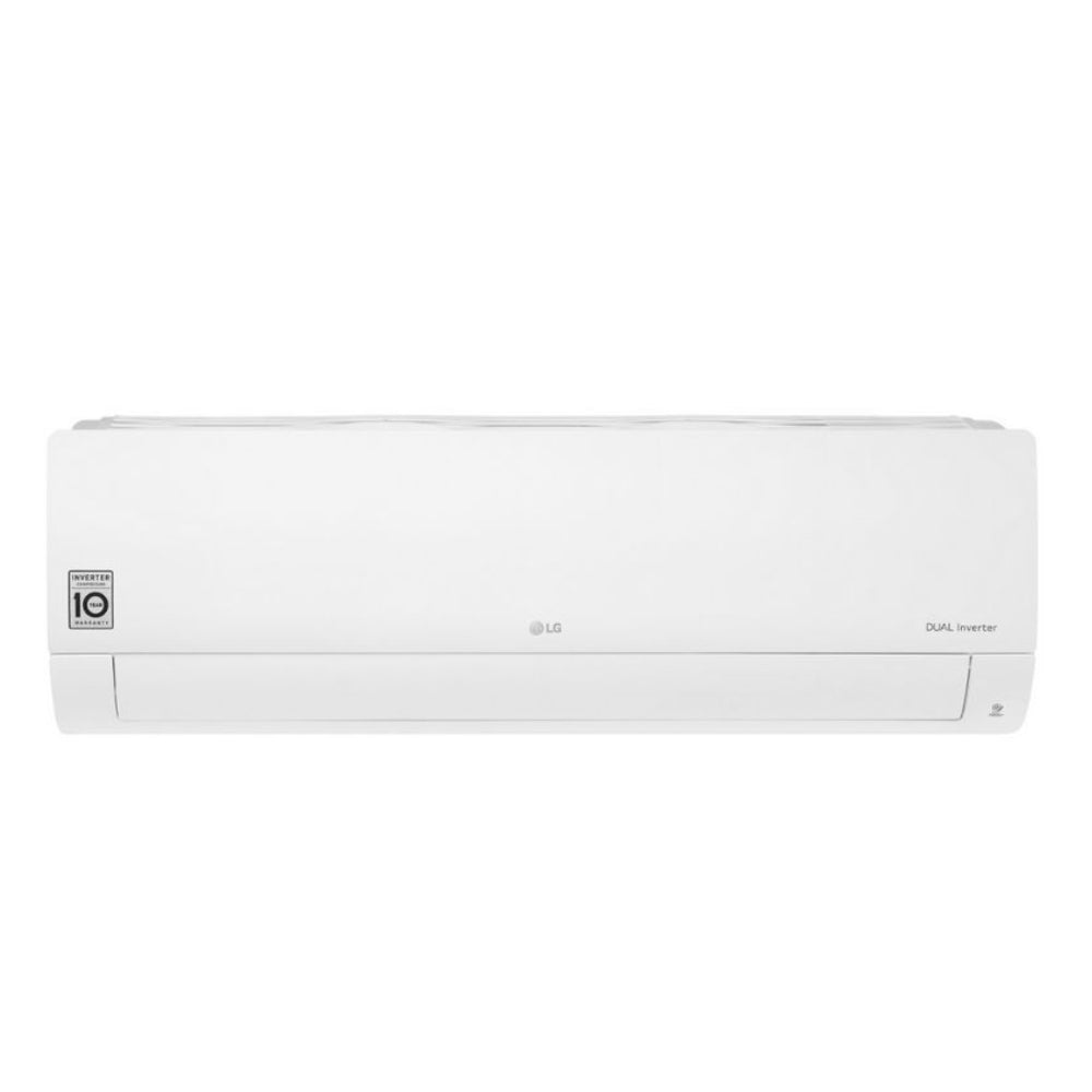 LG 1.5 TON DUAL INVERTER COMPRESSOR SPLIT AC Model I18CGH