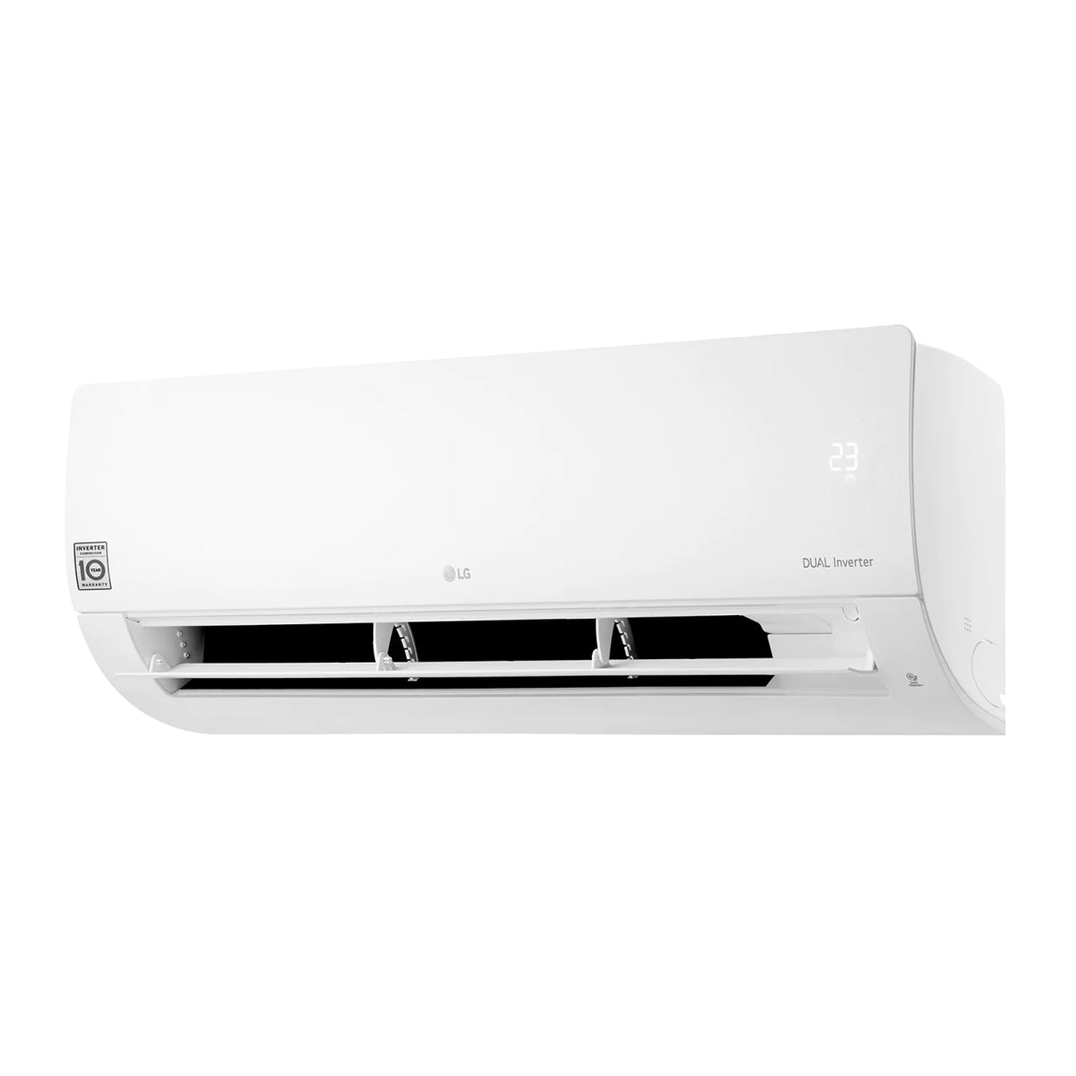 LG 1.5 TON DUAL INVERTER COMPRESSOR SPLIT AC Model I18CGH