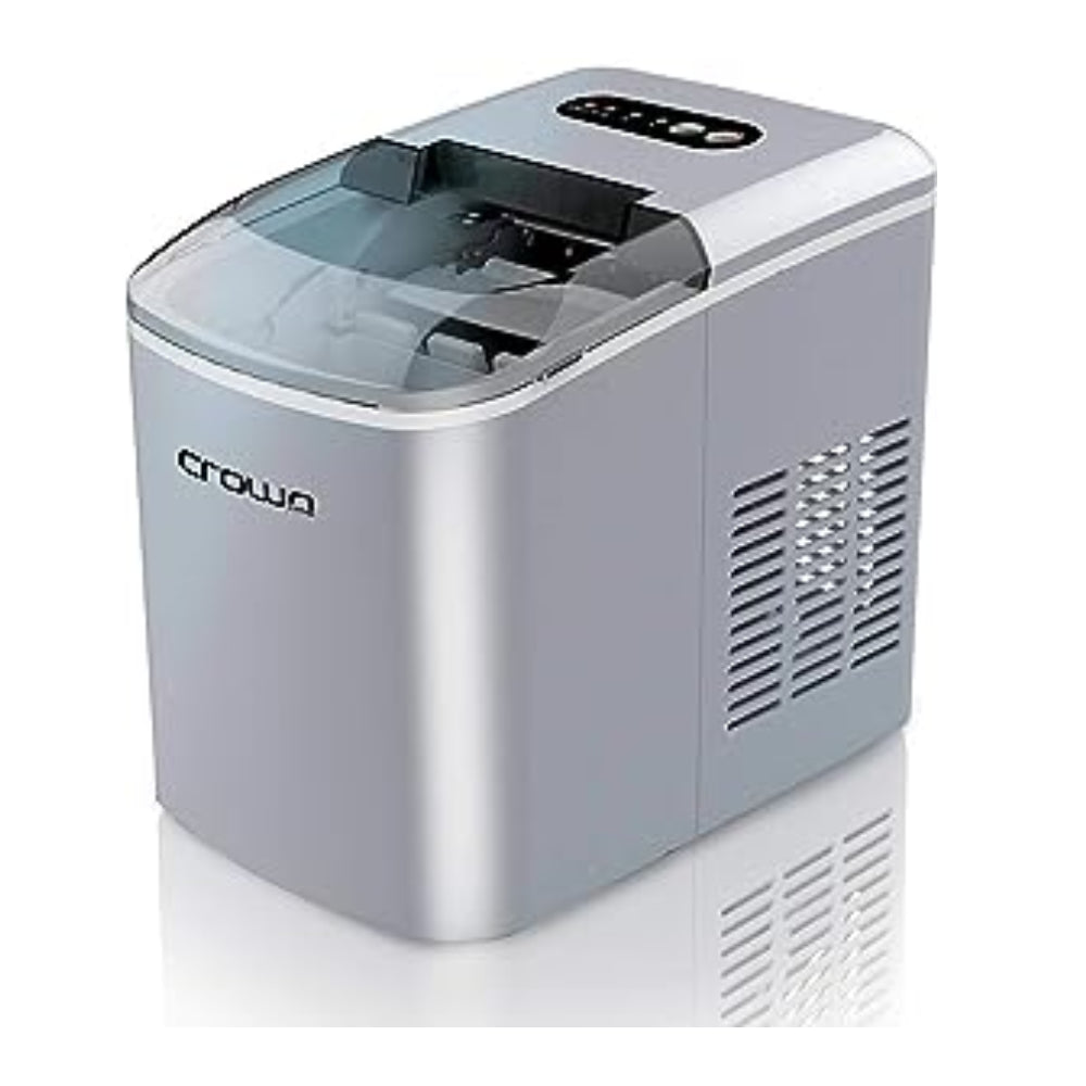 CROWN ICE CUBE MAKER Model IM162