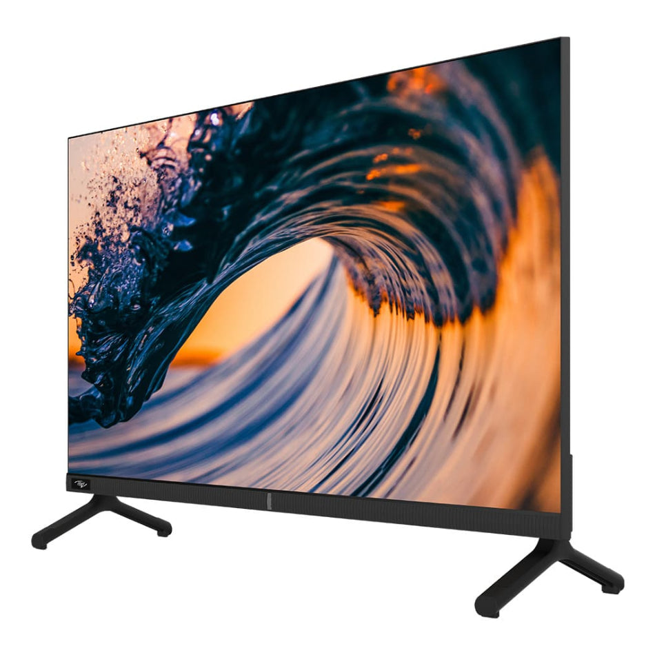 ITEL 32 INCH STANDARD I-CAST LED TV Model S322
