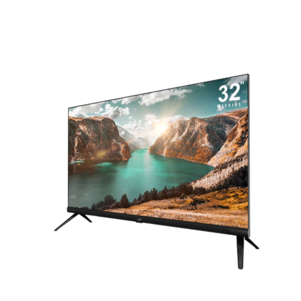 ITEL 32 INCH STANDARD ADVANCED LED TV Model A3250