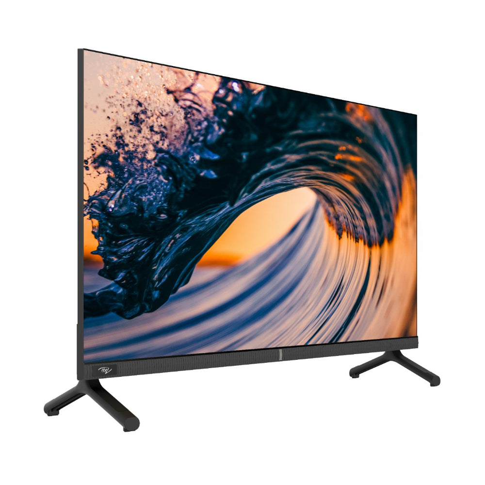 ITEL 32 INCH STANDARD I-CAST LED TV Model S322