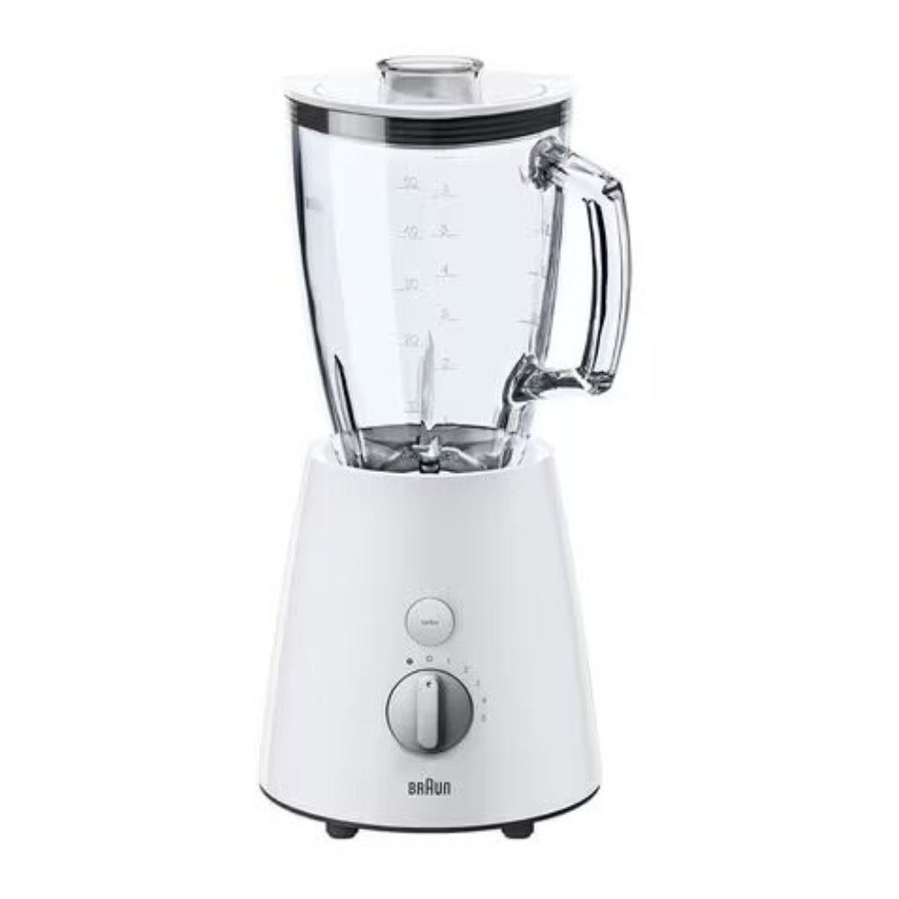 BRAUN BLENDER Model JB 3060
