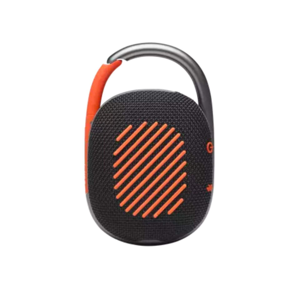 JBL ULTRA PORTABLE WATERPROOF SPEAKER Model CLIP 4