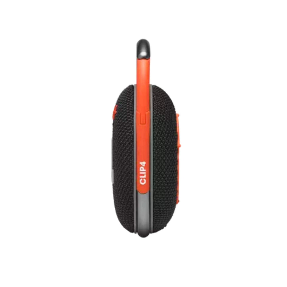 JBL ULTRA PORTABLE WATERPROOF SPEAKER Model CLIP 4