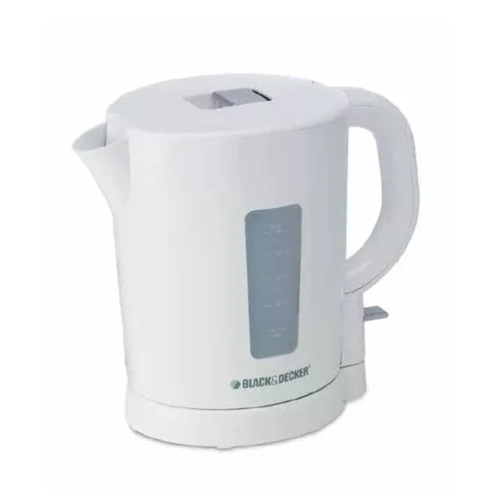 BLACK&DECKER KETTLE Model JC250