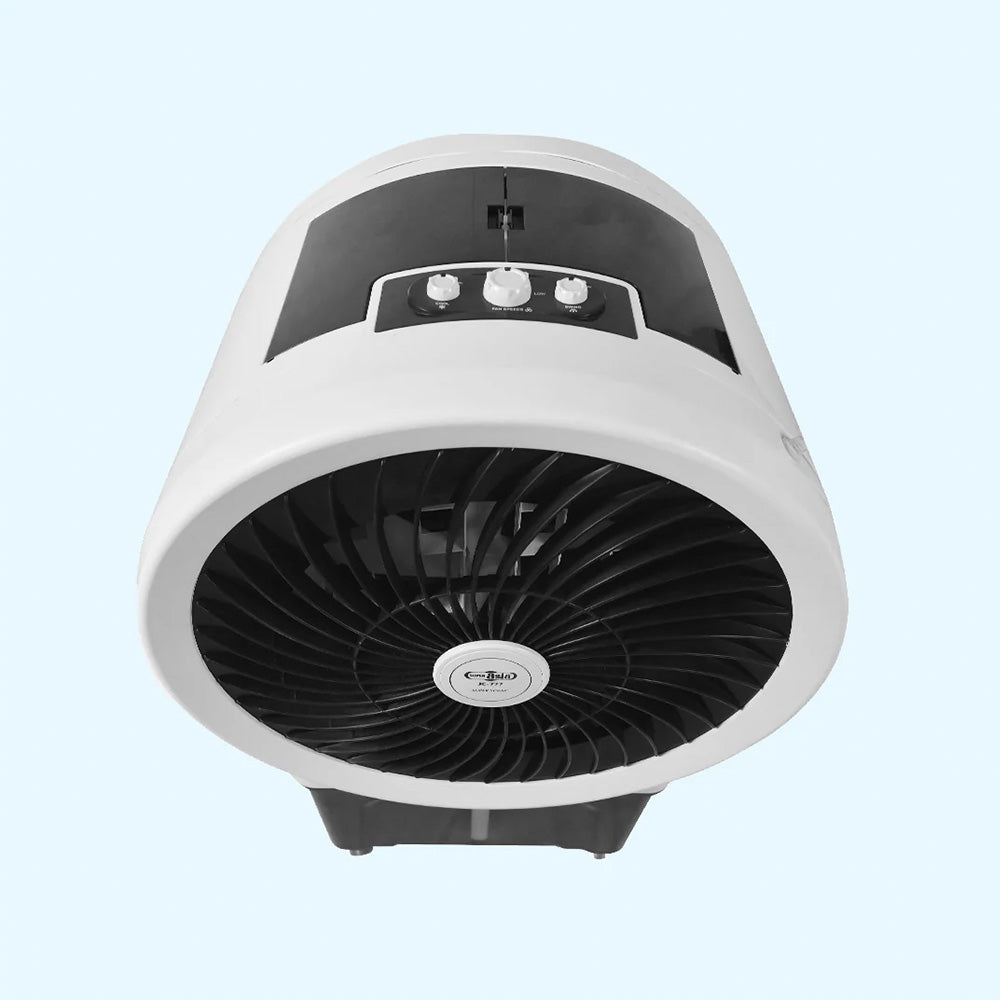 SUPER ASIA AIR COOLER Model JC-777 PLUS